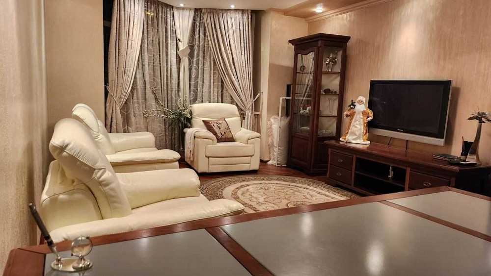 Оренда 3 кімнатна Центр Міста вул. Бельведерська можна  з тваринками Ивано-Франковск - изображение 2