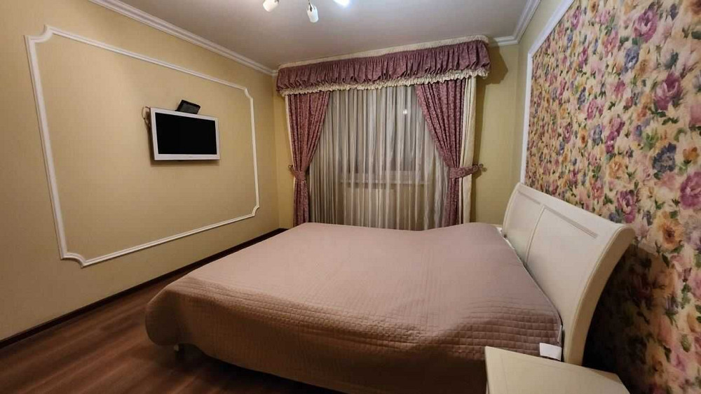 Оренда 3 кімнатна Центр Міста вул. Бельведерська можна  з тваринками Ивано-Франковск - изображение 3