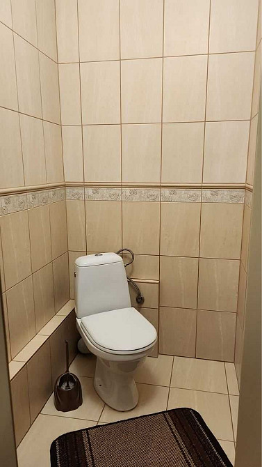 Оренда 3 кімнатна Центр Міста вул. Бельведерська можна  з тваринками Ивано-Франковск - изображение 8