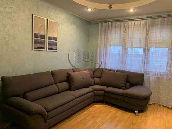 Здам 3 кімнатну квартиру, Олексіївка Харьков