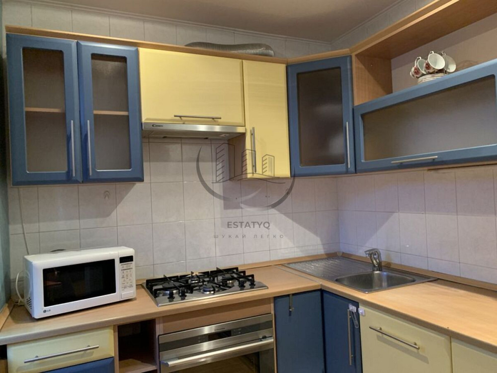 Здам 3 кімнатну квартиру, Олексіївка Харьков - изображение 6