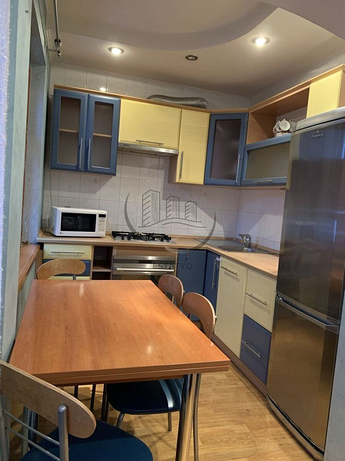 Здам 3 кімнатну квартиру, Олексіївка Харьков - изображение 5