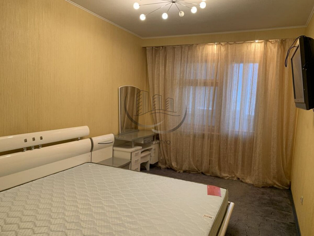 Здам 3 кімнатну квартиру, Олексіївка Харьков - изображение 8