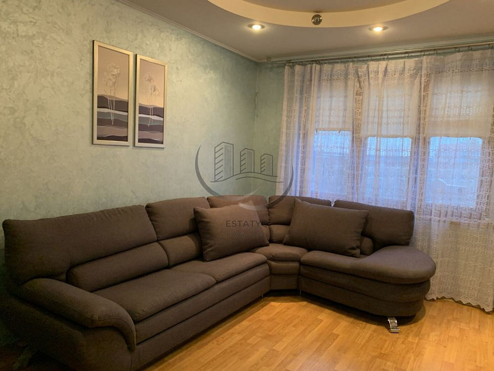 Здам 3 кімнатну квартиру, Олексіївка Харьков - изображение 1