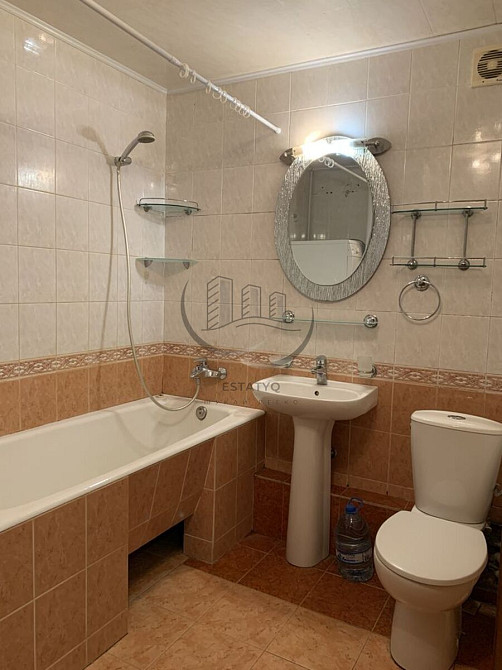 Здам 3 кімнатну квартиру, Олексіївка Харьков - изображение 7