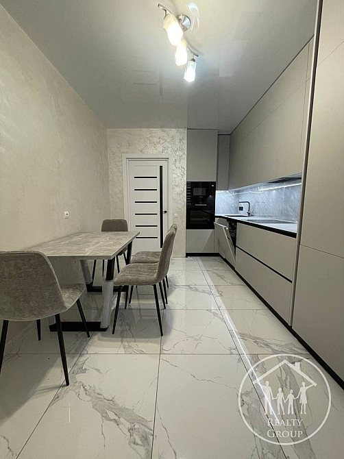 Перше заселення стильної та комфортної квартири на Лінкольна А4 Lviv - photo 1