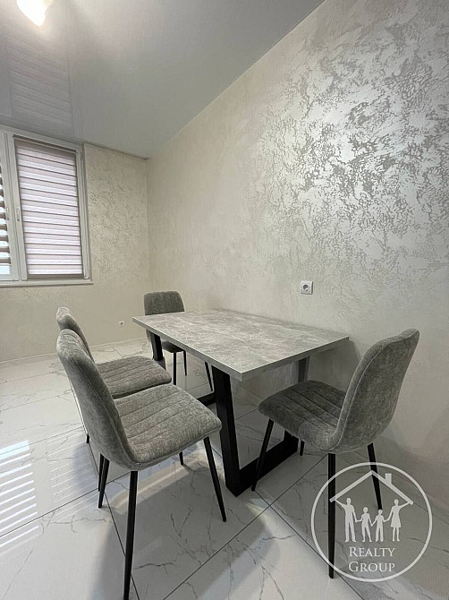 Перше заселення стильної та комфортної квартири на Лінкольна А4 Lviv - photo 7