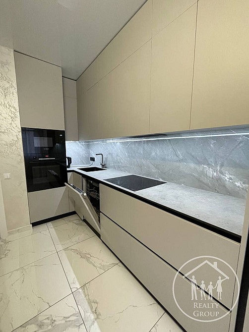 Перше заселення стильної та комфортної квартири на Лінкольна А4 Lviv - photo 4