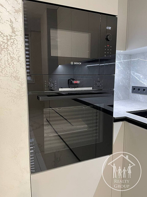 Перше заселення стильної та комфортної квартири на Лінкольна А4 Lviv - photo 3