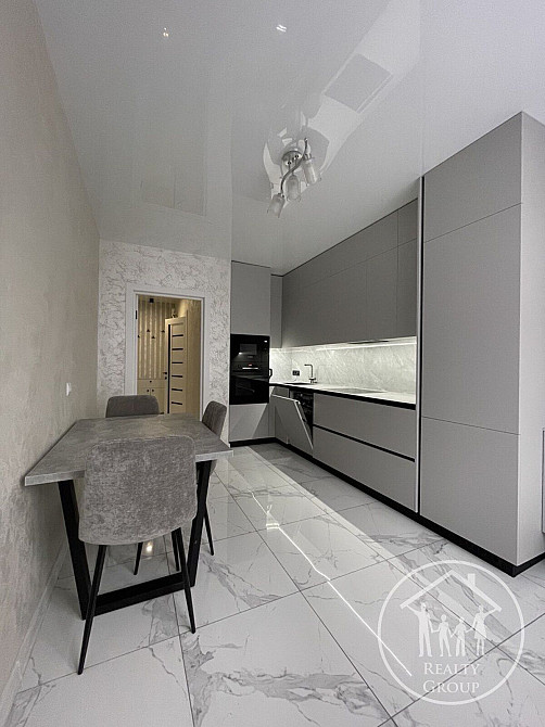 Перше заселення стильної та комфортної квартири на Лінкольна А4 Lviv - photo 6