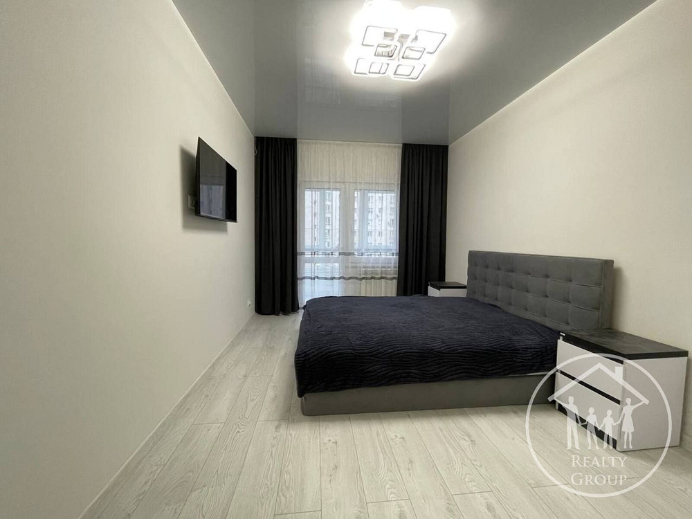 Перше заселення стильної та комфортної квартири на Лінкольна А4 Lviv - photo 8