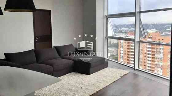 Аренда видовой 3к квартиры, Ботанический Сад Харьков