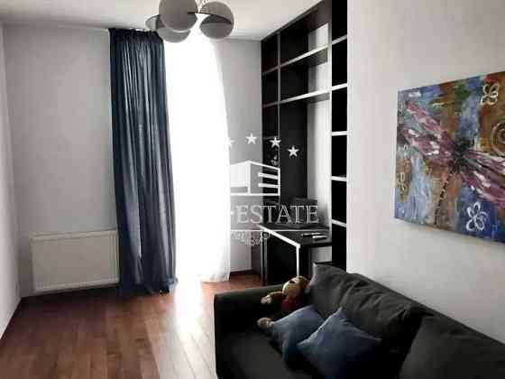 Аренда видовой 3к квартиры, Ботанический Сад Харьков