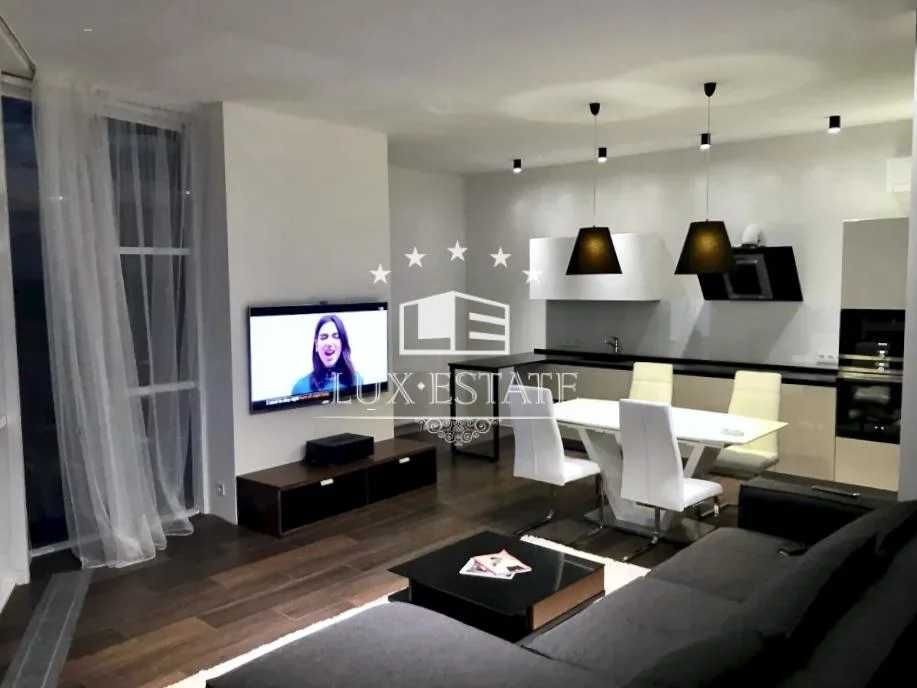 Аренда видовой 3к квартиры, Ботанический Сад Харьков - изображение 3