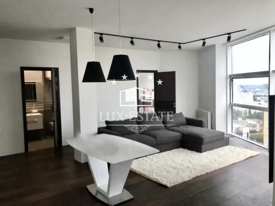 Аренда видовой 3к квартиры, Ботанический Сад Харьков - изображение 2