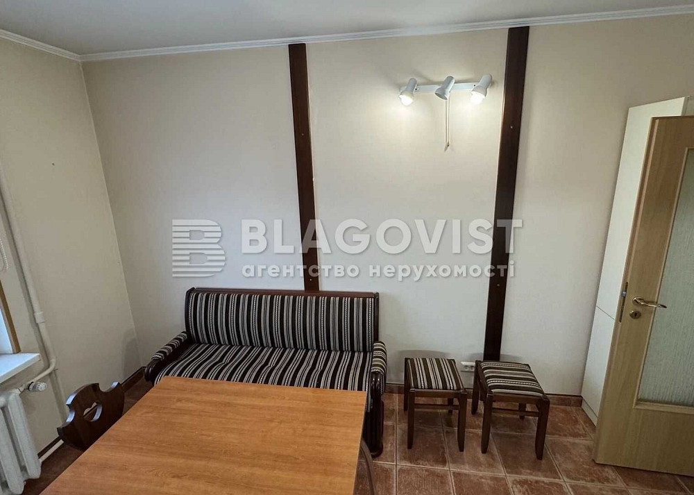 Оренда 2-к.кв., 67м2, Деміївка, Голосіївська, Васильківська Киев - изображение 4