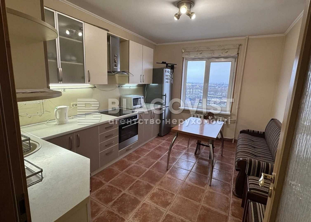 Оренда 2-к.кв., 67м2, Деміївка, Голосіївська, Васильківська Киев - изображение 8