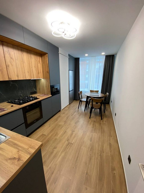 Оренда 1к новобудова. ЖК «Компас» Чернівці - зображення 7