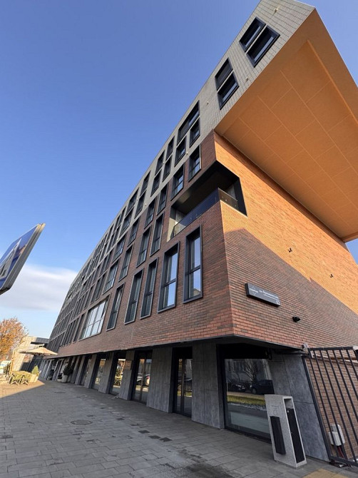 Оренда 1к новобудова. ЖК «Компас» Чернівці - зображення 3