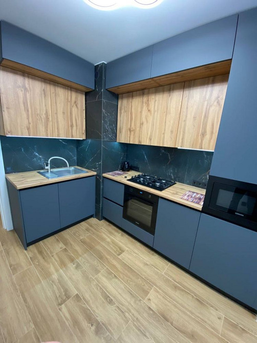 Оренда 1к новобудова. ЖК «Компас» Чернівці - зображення 8