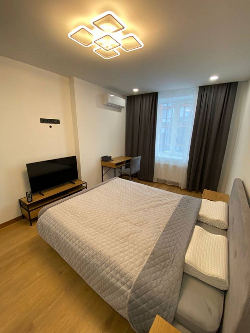 Оренда 1к новобудова. ЖК «Компас» Чернівці - зображення 1