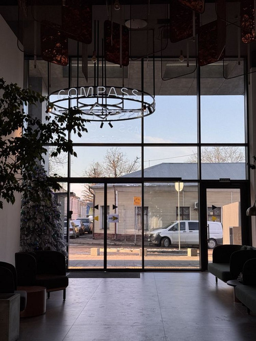 Оренда 1к новобудова. ЖК «Компас» Чернівці - зображення 2