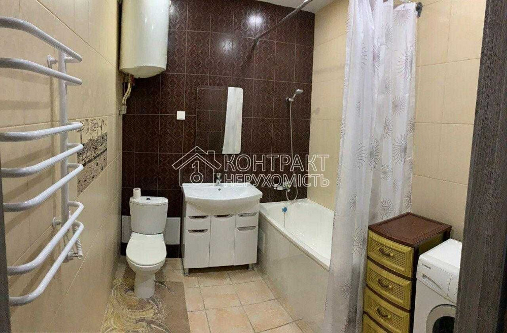 #5620 Здається 2-кімнатна кв. метро Спортивна Харьков - изображение 6