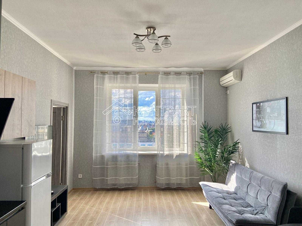 #5620 Здається 2-кімнатна кв. метро Спортивна Харьков - изображение 3