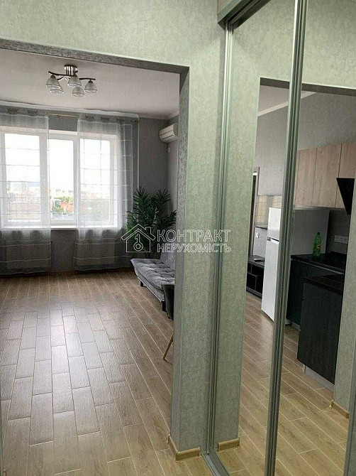 #5620 Здається 2-кімнатна кв. метро Спортивна Харьков - изображение 7