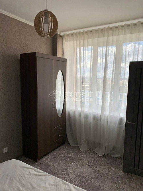 #5620 Здається 2-кімнатна кв. метро Спортивна Харьков - изображение 5