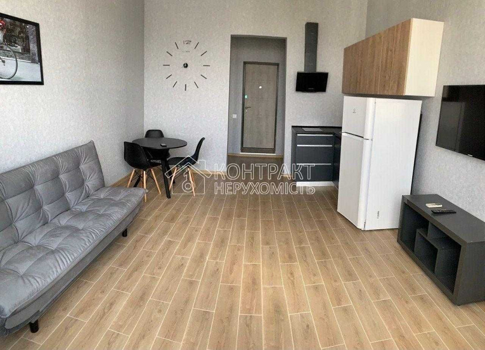 #5620 Здається 2-кімнатна кв. метро Спортивна Харьков - изображение 1