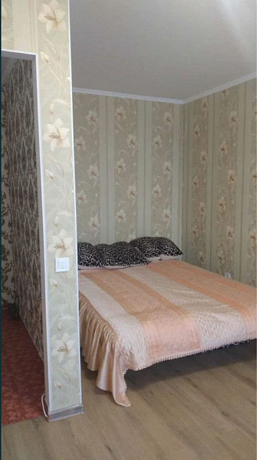 Здам однокімнатну квартиру район Академічний( Миколаївська) Винница - изображение 1