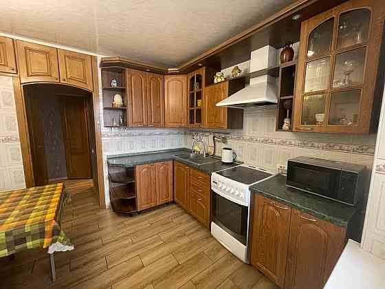 АРЕНДА 2к квартира Солнечная набережная 44 Днепр