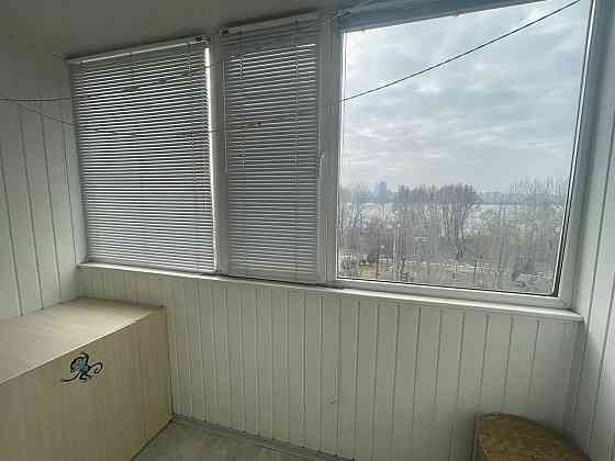 АРЕНДА 2к квартира Солнечная набережная 44 Днепр