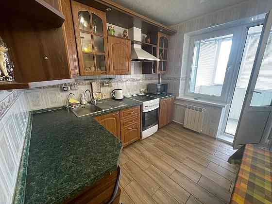 АРЕНДА 2к квартира Солнечная набережная 44 Днепр