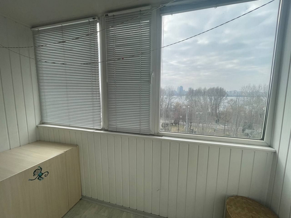 АРЕНДА 2к квартира Солнечная набережная 44 Днепр - изображение 3