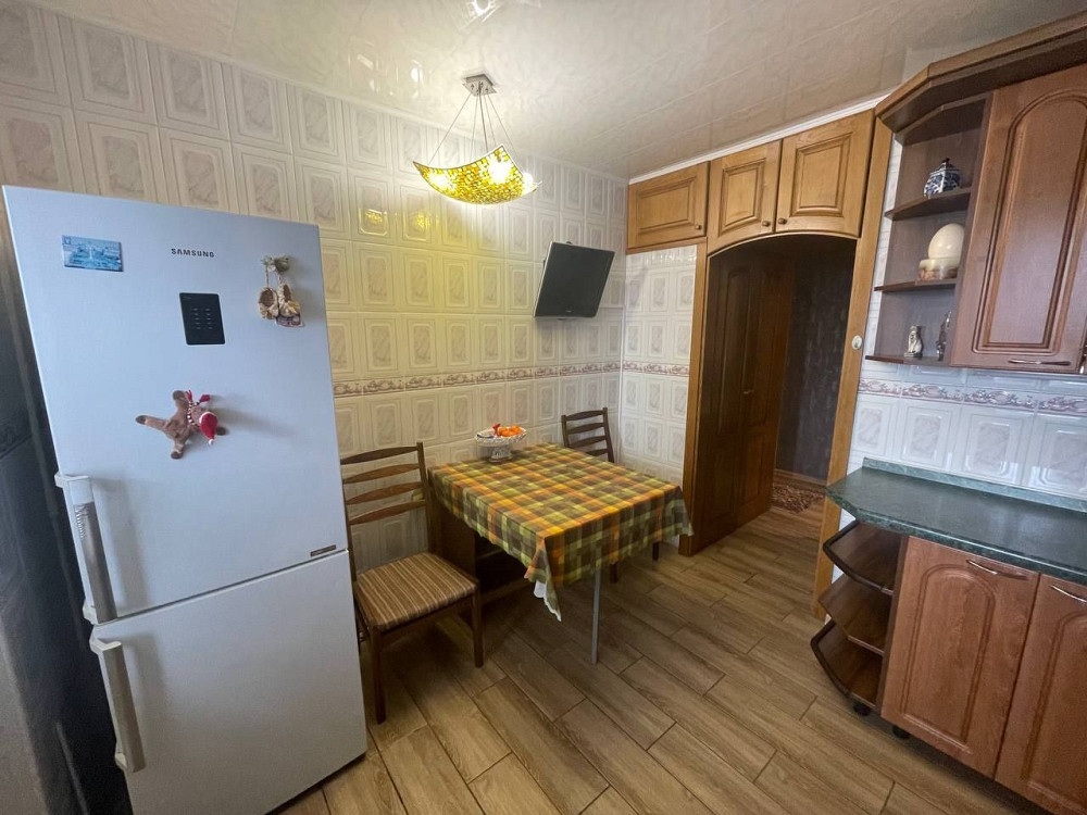 АРЕНДА 2к квартира Солнечная набережная 44 Днепр - изображение 2