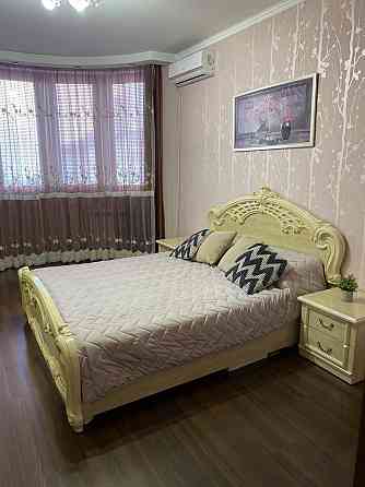 2к квартира на довготривалий термін Осокорки Позняки Чавдар 9 Київ Киев