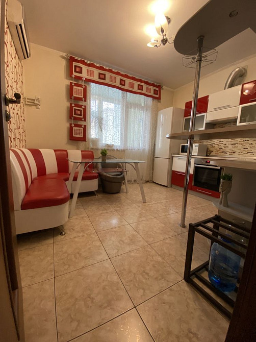 2к квартира на довготривалий термін Осокорки Позняки Чавдар 9 Київ Киев - изображение 7