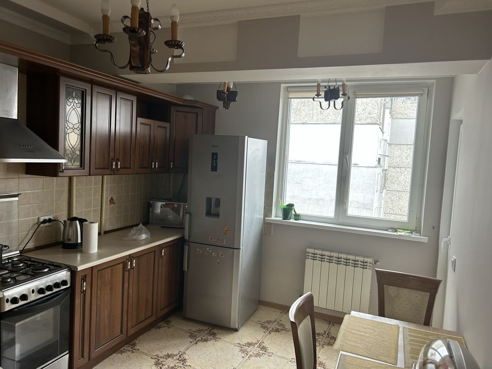 Оренда  квартири Ивано-Франковск - изображение 1