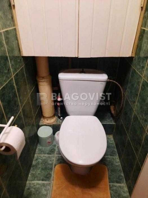 Оренда 2-к.кв, Оболонь, Почайна, Киев - изображение 8