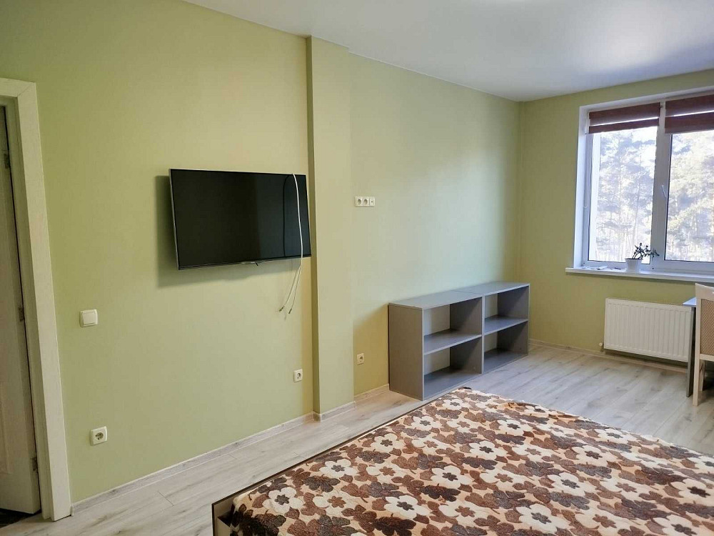 Оренда євро 2к квартири поруч з Центральним парком в Ірпені Ирпень - изображение 7