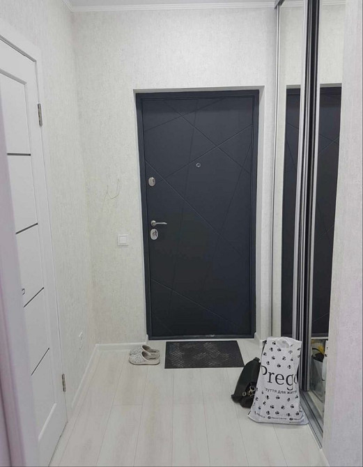 Пропонуємо в оренду стильну квартиру в самому центрі! Черкаси - зображення 6