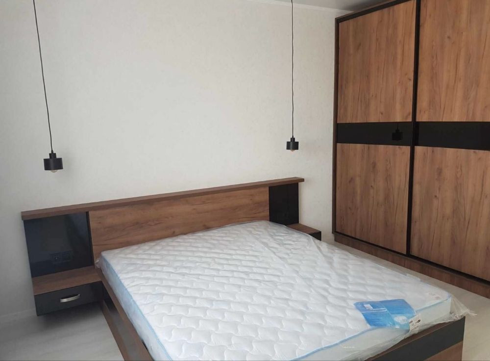 Пропонуємо в оренду стильну квартиру в самому центрі! Черкаси - зображення 1