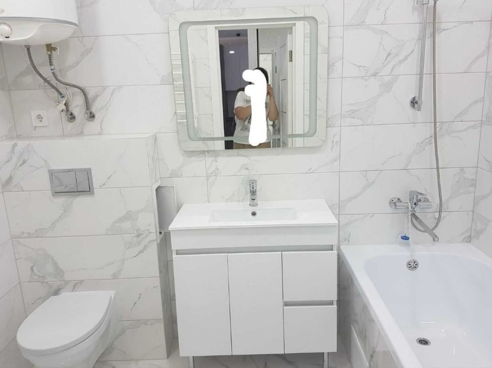 Пропонуємо в оренду стильну квартиру в самому центрі! Черкаси - зображення 5