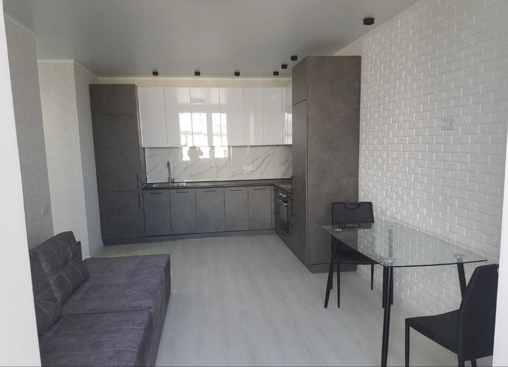 Пропонуємо в оренду стильну квартиру в самому центрі! Черкаси - зображення 3