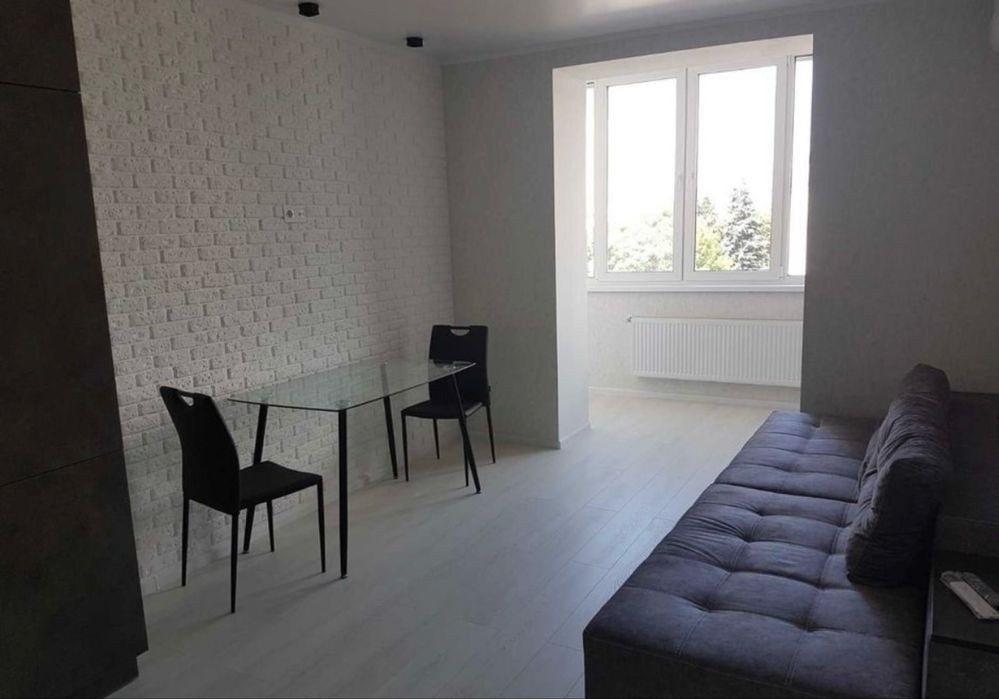 Пропонуємо в оренду стильну квартиру в самому центрі! Черкаси - зображення 2