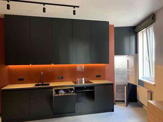 Аренда 1к студии ЖК Катеринославский ул. Шевченко,51д Днепр