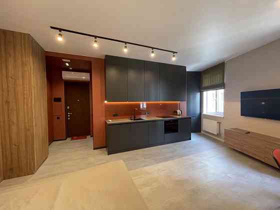 Аренда 1к студии ЖК Катеринославский ул. Шевченко,51д Днепр