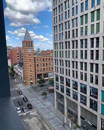 Аренда 1к студии ЖК Катеринославский ул. Шевченко,51д Днепр